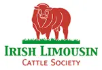 Irish Limousin Logo