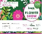 Iverk Show Flower Show Brochure 2024